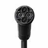 Electway 125A CHAdeMO plug+cable CHADEMO connector