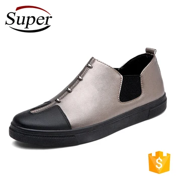 Designer Loafer Men Shoes Casual 