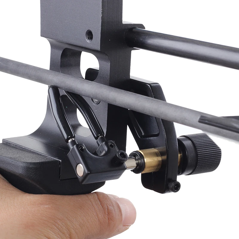 Spg Archery Compound Bow And Arrow Rest Accessory Rh Type Recurve Bow