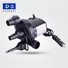 Wholesale Portable car use electric air pump home inflate pool float bed pumps for camping