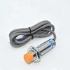 LJ18A3-8-J/EZ AC type Two-wire NO Capacitor / Inductive Proximity Switch Sensor