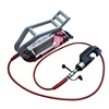 630mm2 Telecom Drop Wire Clamps Rope Crimping Clamp Tool