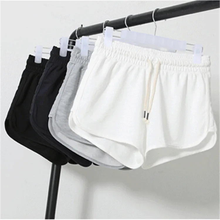 cotton shorts women