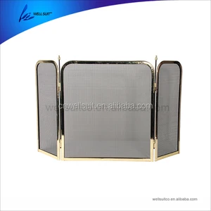Decorative Fireplace Screens Decorative Fireplace Screens