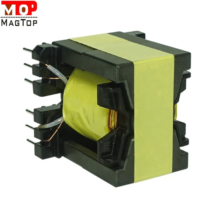 High Frequency Flyback 12v To 220v Transformer 220v Ac To 12v Dc 