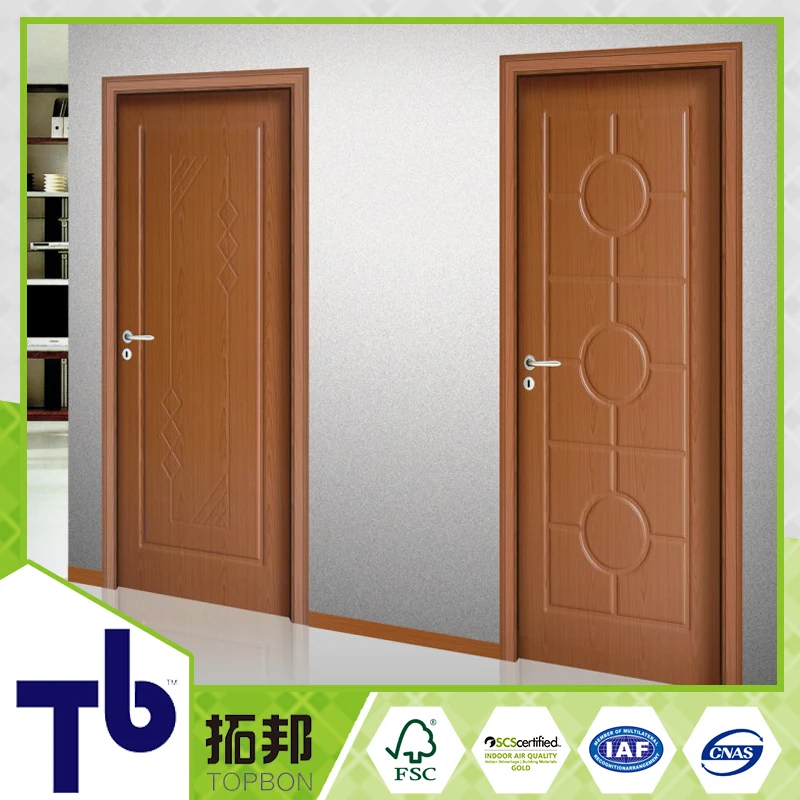 Plastic Toilet Door Pvc Bathroom Door Price And Pvc Wpc Door Buy Pvc
