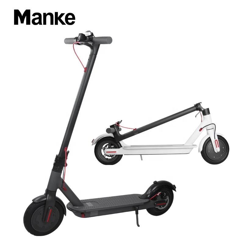 

Wholesale Electric Scooter 1:1 Mjia M365 Foldable Scooter With 2 Wheels Foldable Scooter