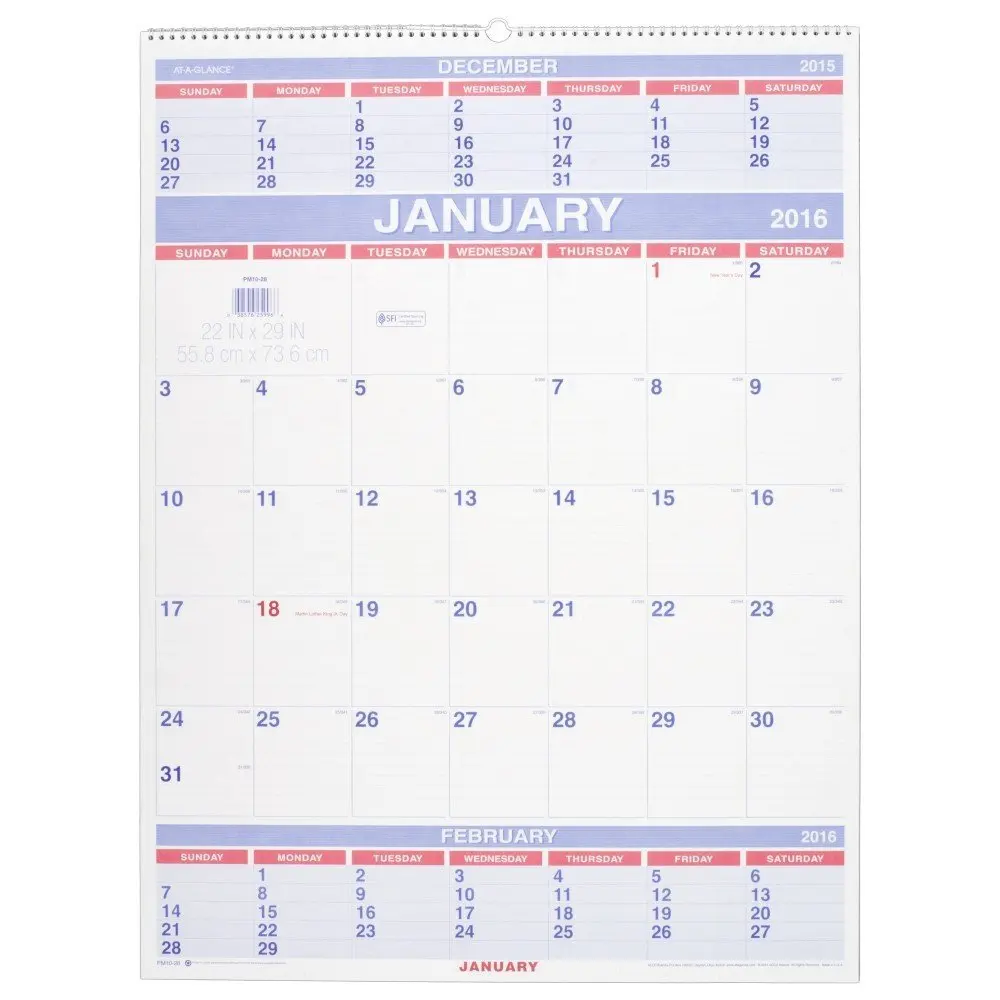 buy-at-a-glance-wall-calendar-2016-vertical-3-month-reference-14