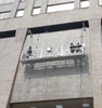 Suspended platform hoist / construction lift scaffolding / building lifting gondola / window cleaning equipment