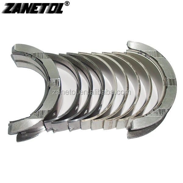 crankshaft main bearing