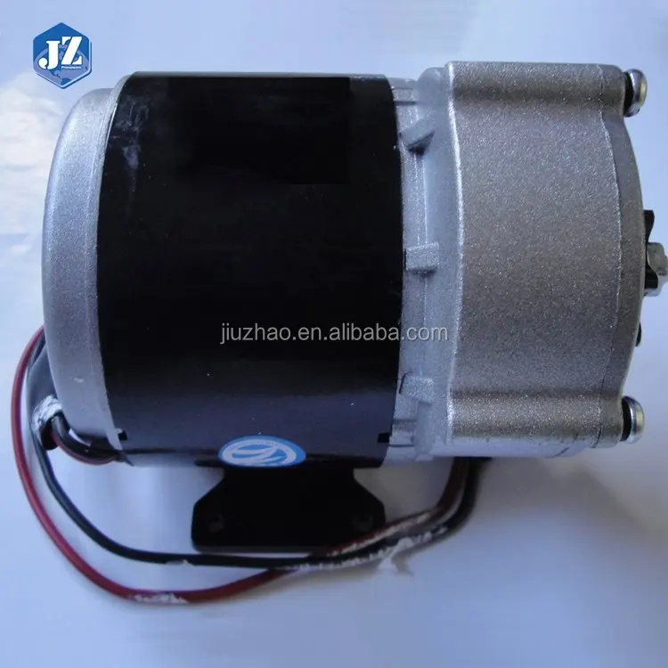 DC MotorBrushedDCMotor MY1016Z3 350W 24V(zt)2