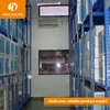 Flexible High Density Warehouse Automated racking systems, ASRS Automatic Storage Retrieval System