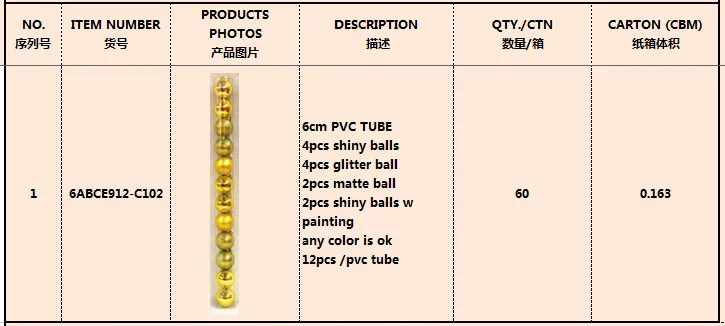 shatterproof christmas ball ornaments, best sell Christmas tree ornaments, new arrive Christmas ornaments factory price