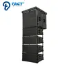 big SPL super j12 line array loudspeaker