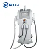 3 Handles Laser ND yag IPL Hair Removal Machine High Performance Diode Laser with Most Reviews