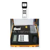 Under ASTM D2699-86 and ASTM D2700-86, Imported Shell and Chips, Oil Octane Content Analyzer, Hexadecane Value Test Apparatus