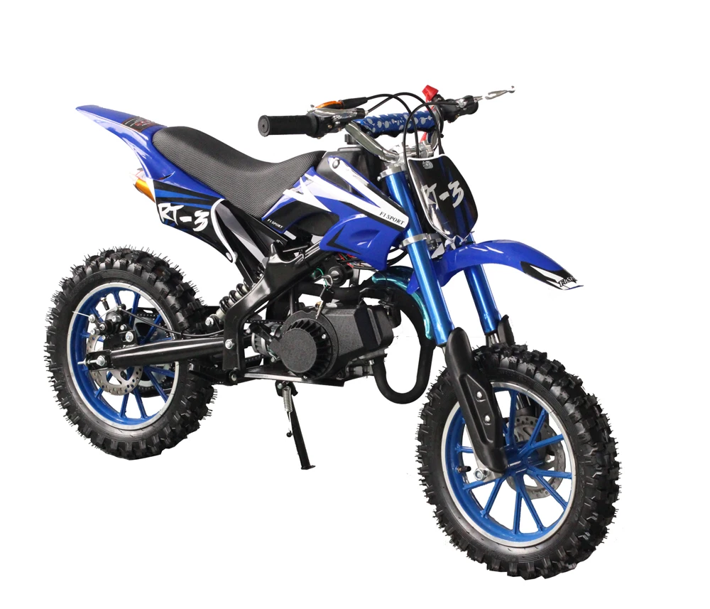 Wholesale 100cc 2 stroke dirt bike for sale For Your Hair Styling Needs