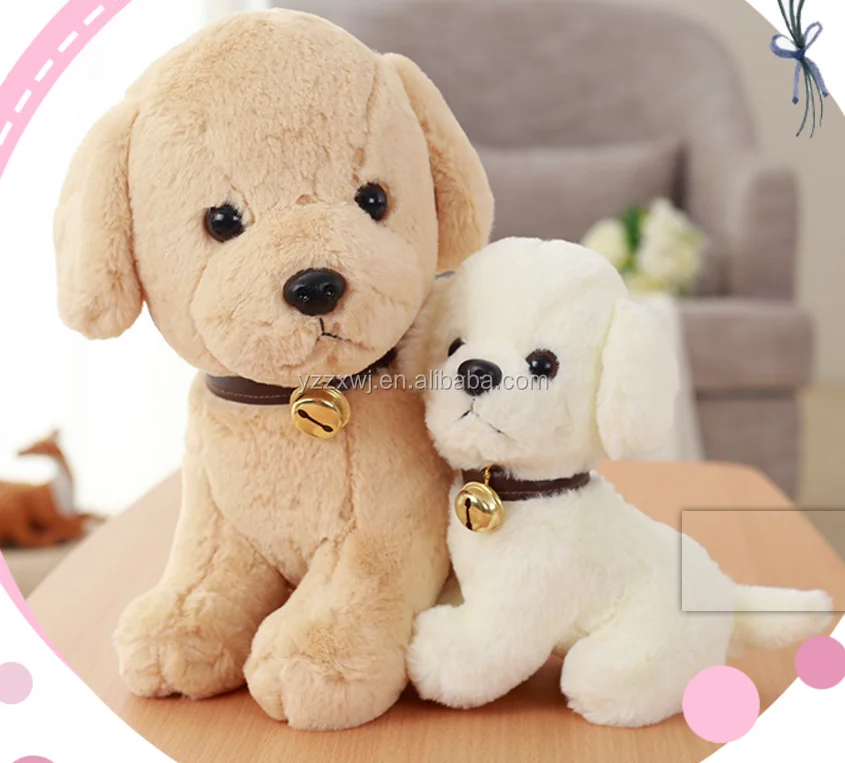 best made toys plush puppy