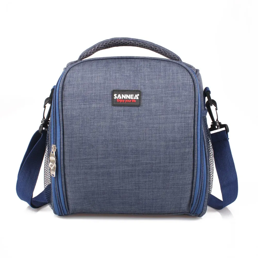 large kids lunch bag