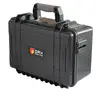 EPC012 waterproof IP67 protective storage carrying 375*272*170mm ram memory module plastic case