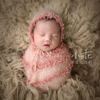 wrap for newborn photos