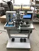 Automatic pearl attaching machine/ automatic pearl setting machine for apparel, hat, jeans, skirts