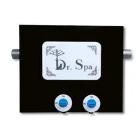 

Micro SPA CO2 Bubble Pet Dog Wash Shower Machine