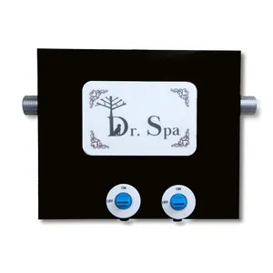 Image of Micro SPA CO2 Bubble Pet Dog Wash Shower Machine