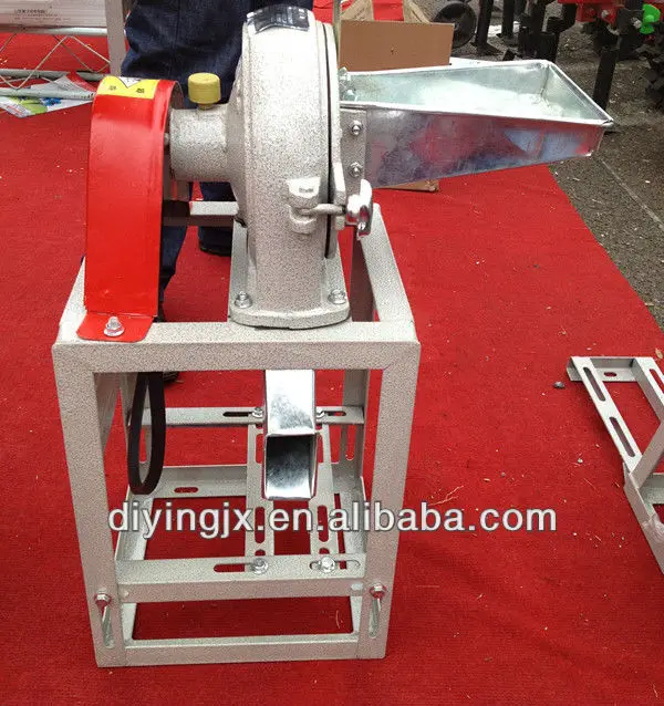 Good Quality Best Price Cocoa Grinder/cocoa Grinder Mill Buy Cocoa