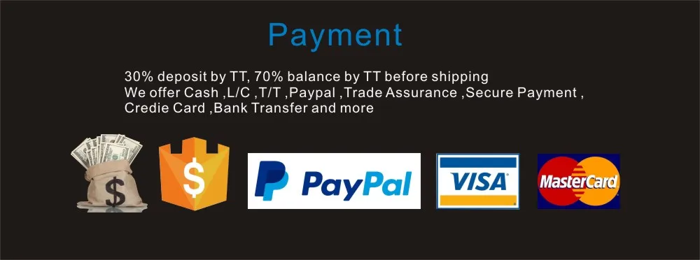 payment