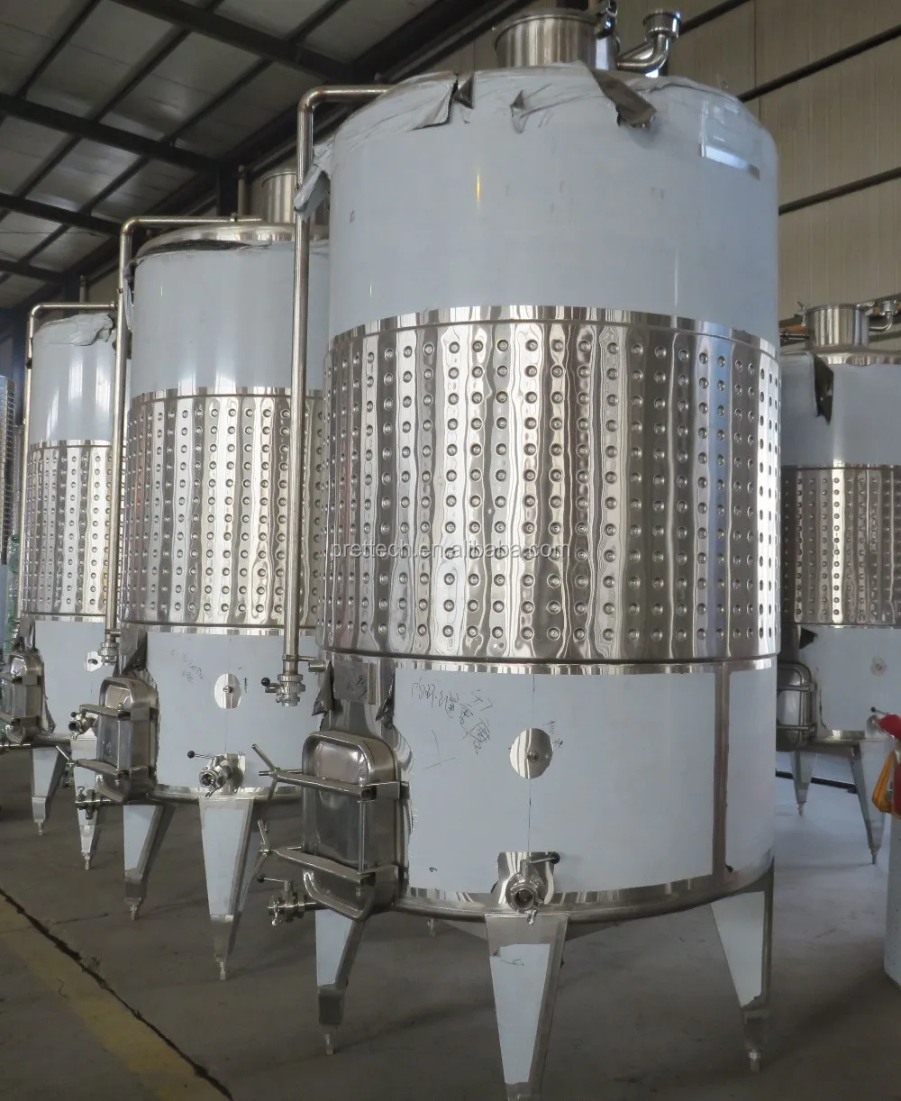 Pump Over Wine Fermentation Tank Buy Wine Fermentation Tank,Pump Over