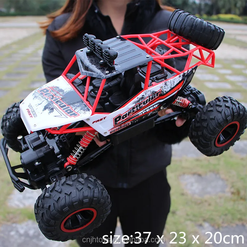 best off road rc truck