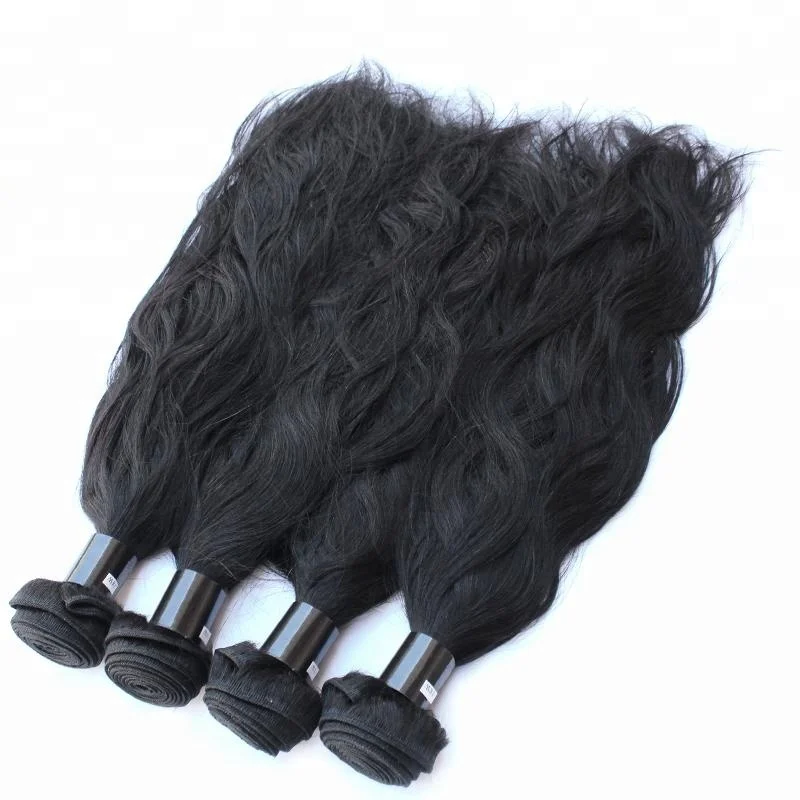

Wholesale Hot Selling Big Discount Cambodian Wavy Hair Extension
