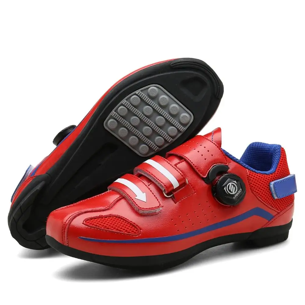 

road bike shoes 4 colors , good quality road cycling shoes , bike shoes cycling shoes