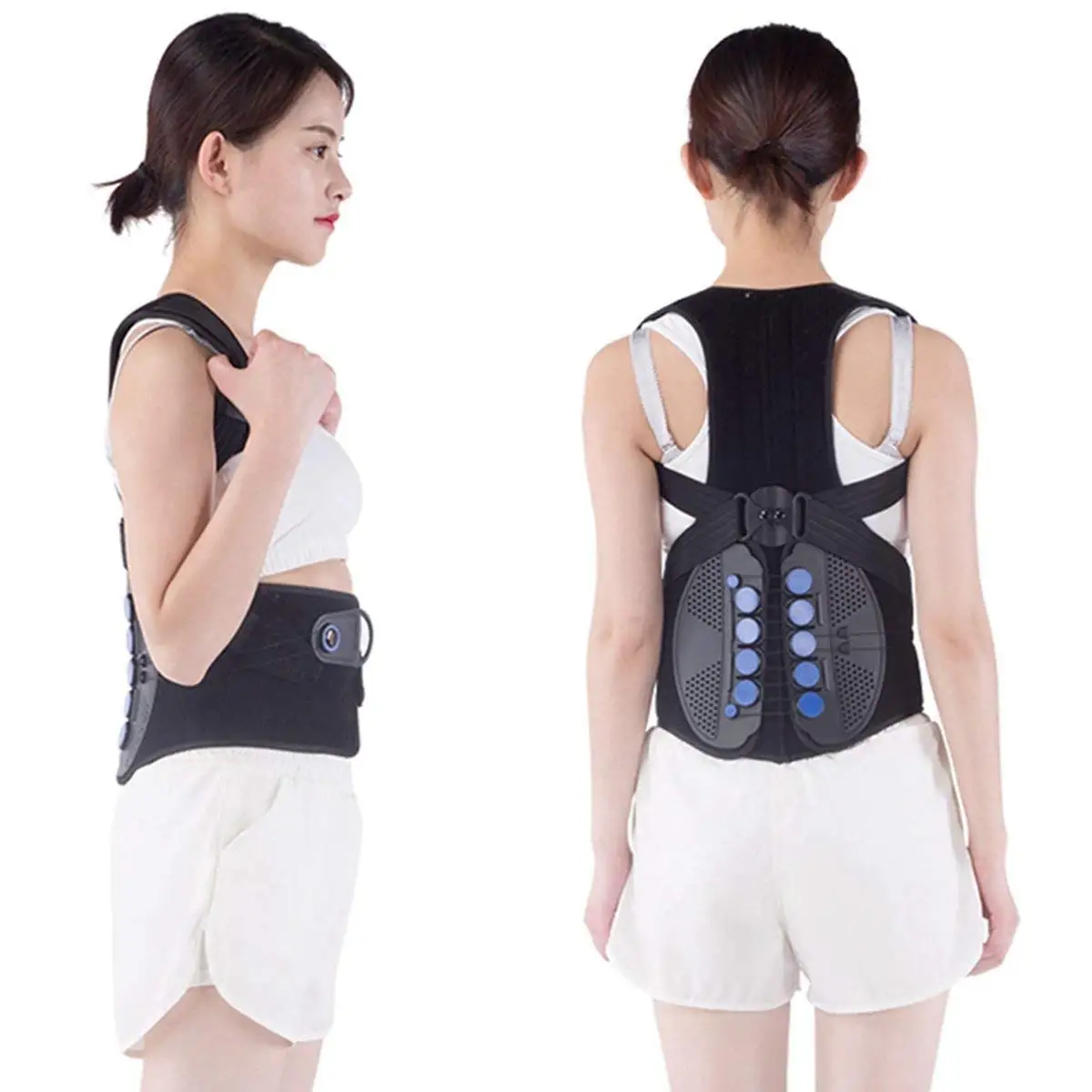 slimerence posture corrector