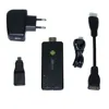 Quad Core RK3229 Android HDMI Smart TV Dongle Stick with Bluetooth Remote