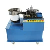 Auto Type LED Components Lead Cutting Machine Resistor Lead Transistor Forming Machine