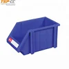 Warehouse stacking plastic used picking storage bins boxes