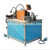 busbar processing machine cutting bending punching functionality Hydraulic Bus Bar Processor Machine