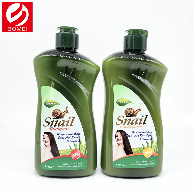 Vitamin E Snail Oil Hair Balancing Hair Treatment Conditioner Buy