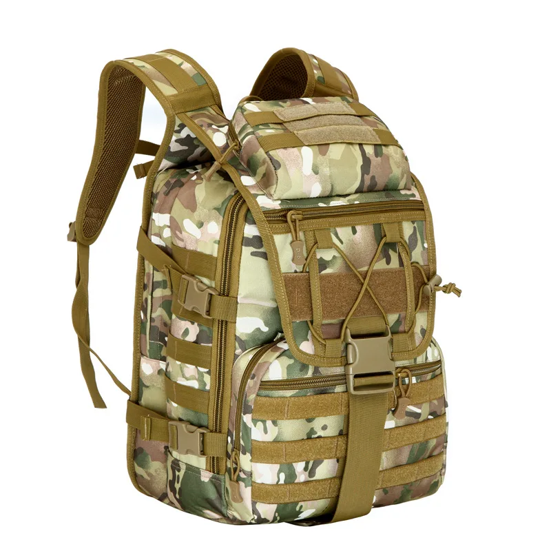 

Waterproof Military Tactical Assault Backpack army,american military backpacks,uniform military backpack molle cut laser