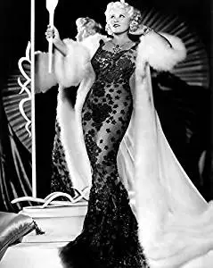 MAE WEST PHOTO #17