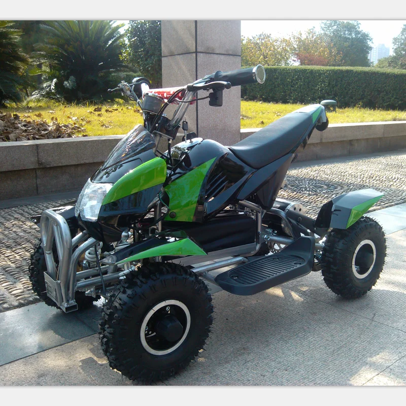 electric quad bike 24v