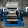 Good performance latest egg carton manufacturing machines