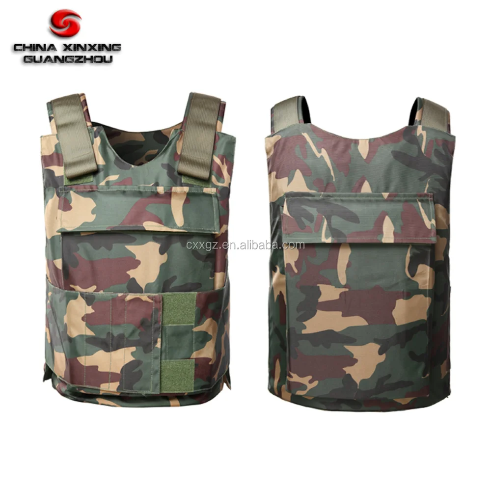 Camouflage Hard Plate Level Iv Fashion Bullet Proof Vest For Sale - Buy Bullet Proof Vest ...