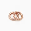 Factory price welding rings for pipe direct buy china