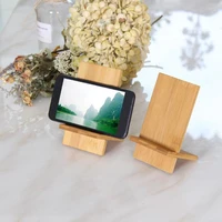 

handmade phone holder sy14 cell phone stand wood