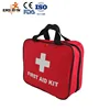 First aid kit can be used for emergency plan ahead at the construction site