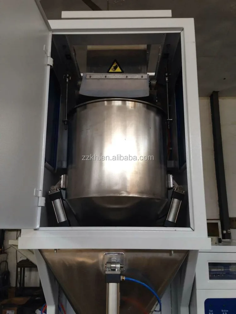 
Rationed Weighing Packing Scale DCS-50A 
