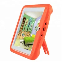 

Mini 7 Inch Kids Android Tablet Quad Core for School Education
